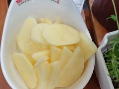 -阳坊大都涮羊肉(阳坊总店)
