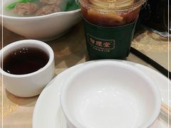 -心点盛宴江南西店
