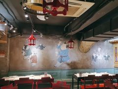 -京味斋·北京烤鸭(华威桥北工大店)