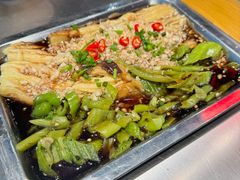 -古彭7只羊·招牌白串·碳锅羊肉旗舰店