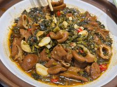 -金陵后厨·南京菜(新街口秣陵路店)