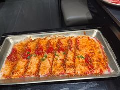 -西塔老太太泥炉烤肉(龙湖北苑天街店)