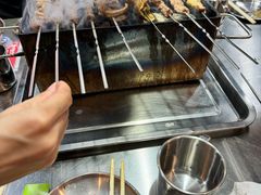 -幸福小串·地摊小炉子(三阳路店)
