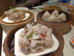 -又一间茶点轩(宝业路店)