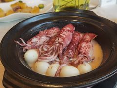 -观海海鲜(蛇口广场店)