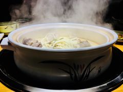 -金华砂锅筒骨砂锅夜宵(临平店)