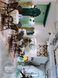 -好看加白色房子