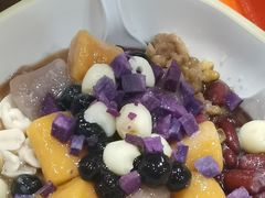 -猪脑壳凉面(武陵源店)