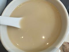 清鸭汤-小大董·烤鸭(观景餐厅·南京西路店)