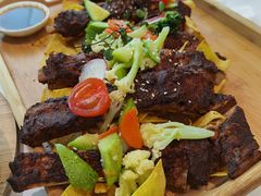 -Barbe a papa亲子餐厅(杨浦店)