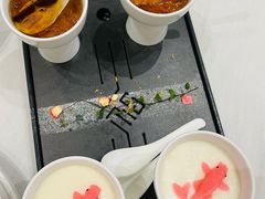 -富淳饭店(世纪公园店)