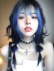 -YESIDO椰岛造型烫发染发