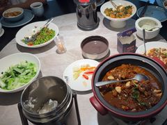 -鱼你相聚·河鲜馆(袁家岭店)