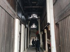 -黎里古镇
