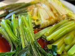 -格日勒阿妈蒙古厨房(大召店)