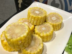 -掂档潮汕牛肉火锅(沈阳万象城店)