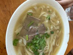 -十二忠手拉面(中华路店)