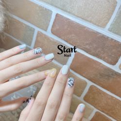 -StartNail美甲