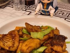 -客家大院·非遗赣南客家菜(郁孤台店)
