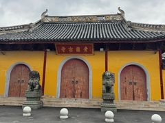 -上海青龙寺