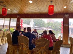 -乡村酒家·湖景客家菜(观澜店)