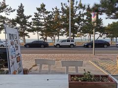 -一杯海(国际海水浴场店)