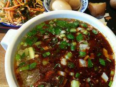 -中阿兰牛肉面(悦海新天地店)