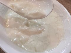 -沙湾姜埋奶(兴新包店)