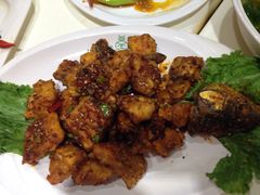 -清真益鑫羊肉手抓馆(南大街店)
