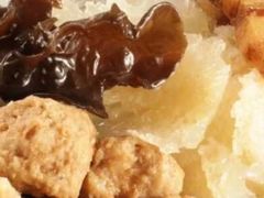 三鲜煮馍-老西安韩记三鲜煮馍(四府街店)