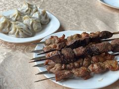 -维吾尔餐厅(宜山路店)