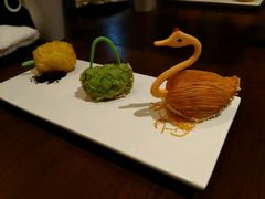 -彩丰楼·中餐厅(国家会展中心上海洲际店)