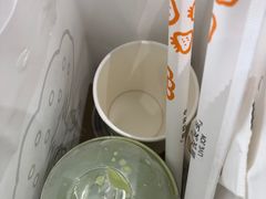 -喜茶(广州东方宝泰店)