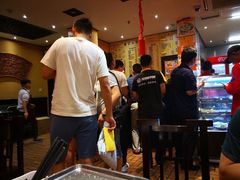 -姚记炒肝店(簋街店)