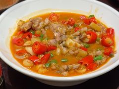 -上名堂·鱼头好吃(体育场路店)