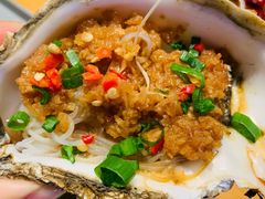 -星光小把串·海鲜烧烤(西安路店)