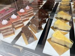 -马哥孛罗咖啡厅·Cafe Marco (厦门马哥孛罗东方大酒店)