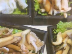 -木王宴语·野生鲜菌火锅(玉河店)