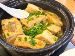 -营记牛肉火锅·大埔客家菜(上梅林店)
