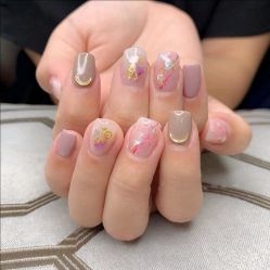 -LILY NAILS美甲美睫