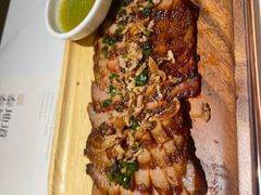 -帕娜·泰式茶餐厅·Bistro(近铁广场店)