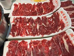 -潮牛禾记•潮汕鲜牛肉火锅(新亚洲店)