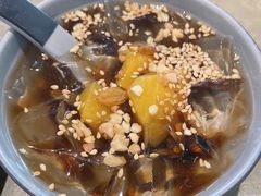 -贰重天冰煮羊自助火锅(东坝店)