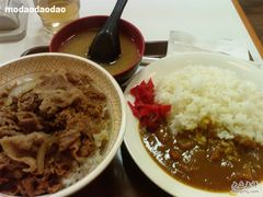 食其家&nbsp;(3)-食其家·牛丼咖喱(广元西路店)