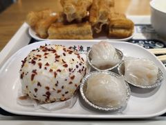 -冰泉豆浆馆(阳朔店)