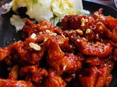 -MI WU FACTORY米屋美食工厂餐厅(绿地店)