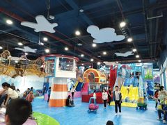 -安徒生童话乐园