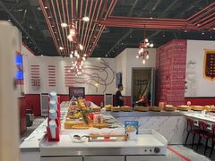 -龍歌自助小火锅(黄岛吾悦店)