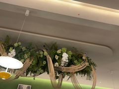 -Aqua Oasis 水天堂(太湖中心mall店)