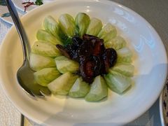 -上海和平饭店龙凤厅 Dragon Phoenix
